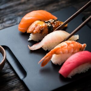 Insumos para Sushi